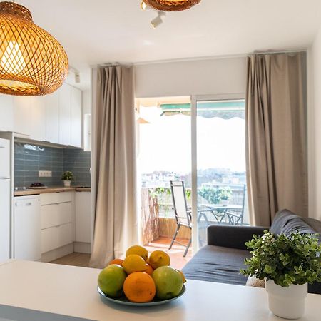 Apartamento Burgos Fuengirola Exterior foto
