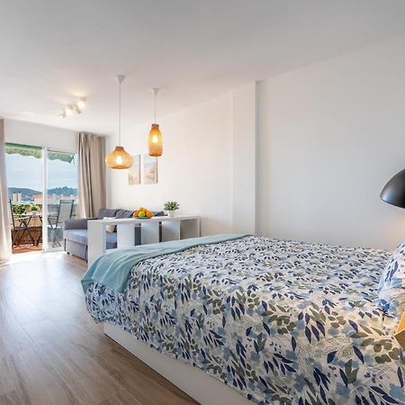 Apartamento Burgos Fuengirola Exterior foto