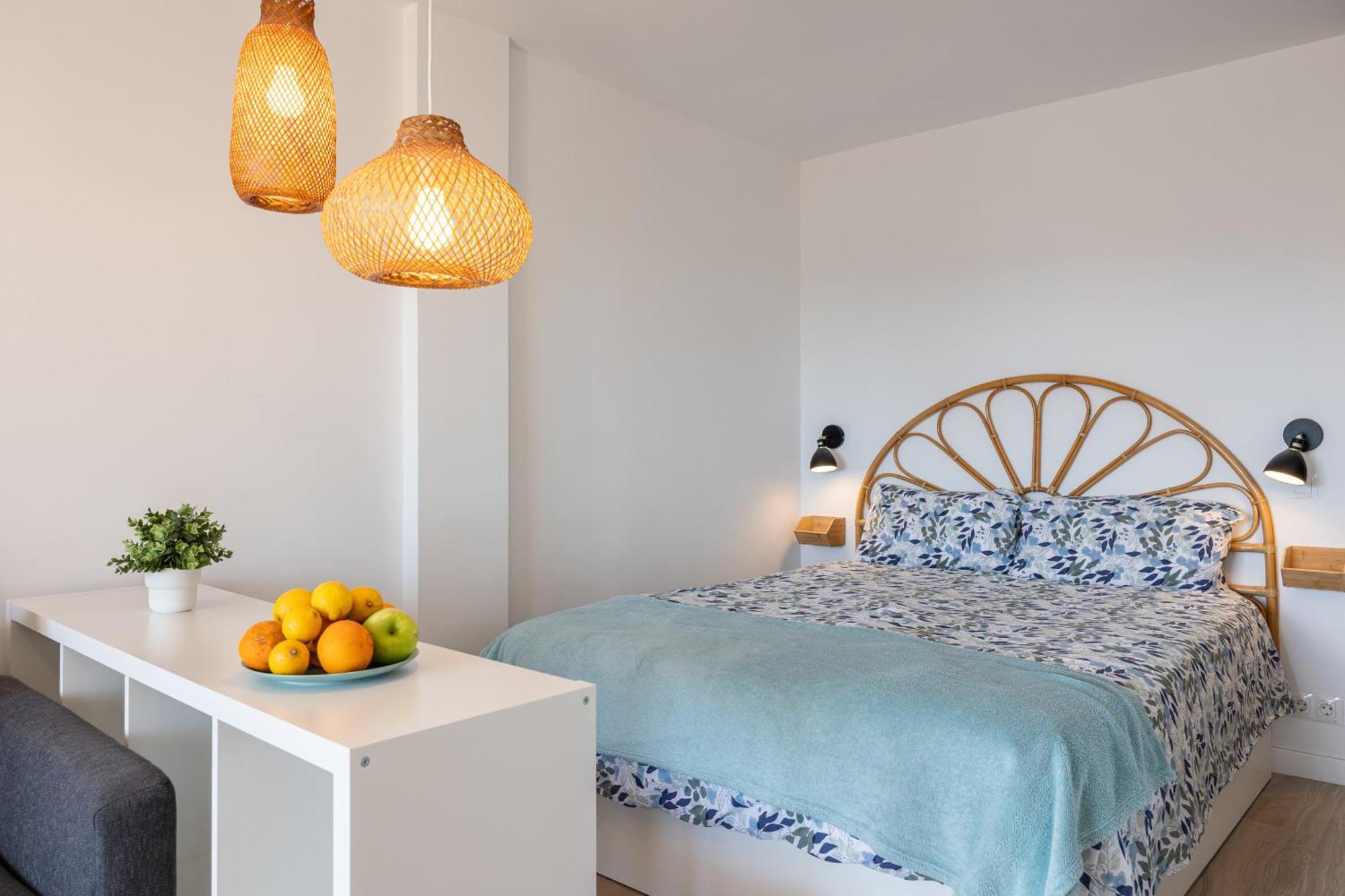 Apartamento Burgos Fuengirola Exterior foto