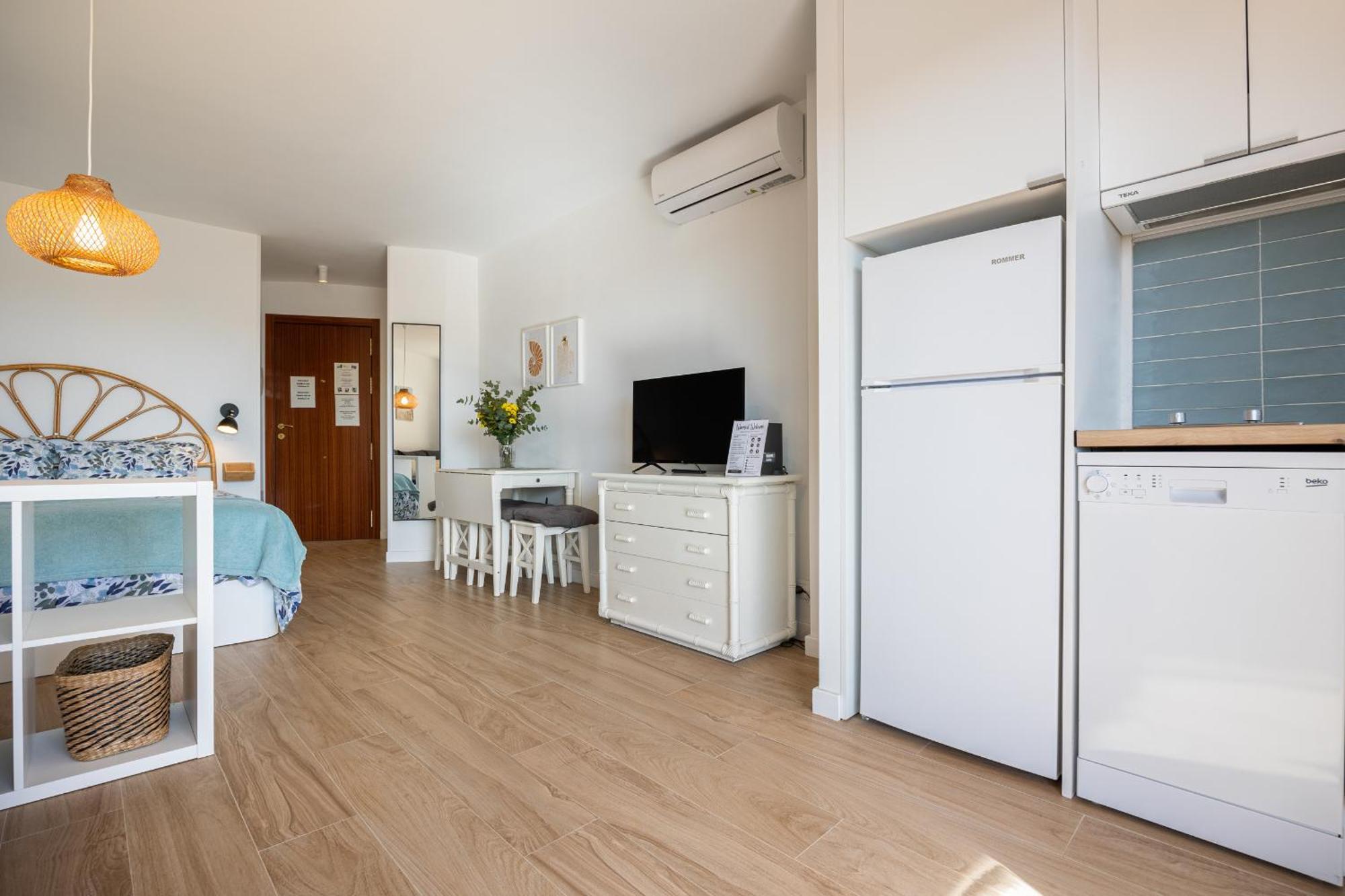 Apartamento Burgos Fuengirola Exterior foto